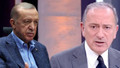 Erdoğan tutuklanan Fatih Altaylı için ilk kez konuştu