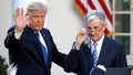 Trump’tan Powell’a sert sözler: İnatçı ve akılsız adam!