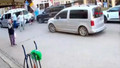 Deprem anına ait görüntüler ortaya çıktı!