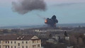 Rusya, Ukrayna'ya saldırdı: Ölü ve yaralılar var!