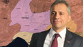 MHP'li belediye başkanının haritası 2 şehri ayağa kaldırdı