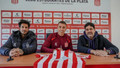 Muslera yeni takımına imzayı attı