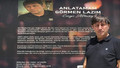 Cengiz Altınsoy'un yeni kitabı "Anlatamam Görmen Lazım" çıktı