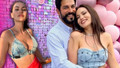 Fahriye Evcen ile Burak Özçivit boşanıyor mu? Son hamle kafaları karıştırdı