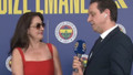 Meltem Cumbul kırmızı giydi ortalık karıştı! Sosyal medyada tepki yağdı…