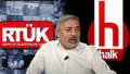Halk TV'nin bu tarihte ekranı karartılacak! Cafer Mahiroğlu'ndan karartma tepkisi!