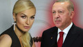 Tuğba Özay’dan Cumhurbaşkanı Erdoğan’a mektup: 'Referandum yapılsın'