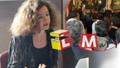 LeMan protestolarına tepki göstermişti: Barış Akademisyeni Aslı Aydemir tutuklandı!