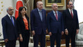 Beştepe’deki zirveden kulis sızdı: DEM Parti, Öcalan için ne talep etti?