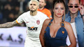 Mauro Icardi'nin sevgilisi isyan etti: Hamileyken beni aldattı