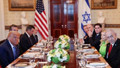 Beyaz Saray'da Trump-Netanyahu görüşmesi: Netanyahu Trump'ı Nobel'e aday gösterdi!