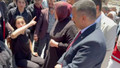 Şehit ablası cenazede isyan etti