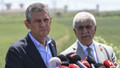 Özgür Özel'den Silivri ziyareti sonrası sert mesajlar! "Bahçeli'nin aklına uysunlar"