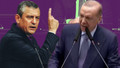 Cumhurbaşkanı Erdoğan ‘Bay Özgür’ diyerek sert çıktı! ‘Sen bu kafayla gidersen…’