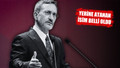 Yeni görev yeri neresi? Fahrettin Altun görevden alındı!