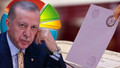 Erdoğan'ı kızdıracak anket! Her 10 kişiden kaçı 'Erdoğan dönemi devam etmeli' diyor?