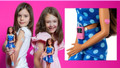 Barbie tarih yazıyor: Tip 1 diyabetli bebek satışta!