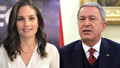 Hulusi Akar dava açmıştı: Karar çıktı! Nevşin Mengü tazminat ödeyecek