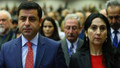 Selahattin Demirtaş ve Figen Yüksekdağ için tahliye başvurusu! Silah bırakma töreni ile aynı gün…