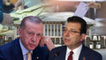 Erdoğan ile İmamoğlu anketinden çarpıcı sonuçlar! Aradaki fark daha da açıldı…