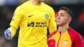 Galatasaray'ın transfer hayalleri suya düştü... Muslera'nın yerine gelecekti!