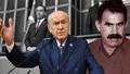 Öcalan'dan Bahçeli'ye övgü dolu sözler! 'Atatürk’ten sonra tek devlet adamı'