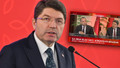 Bakan Tunç’tan Terörsüz Türkiye mesajı! "Bugün kardeşliğimize vurulan hançer çıkarılıyor"