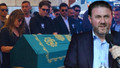 Yiğit Bulut son yolculuğuna uğurlandı