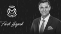 Manisa FK'dan Ferdi Zeyrek için yas forması