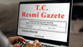 Resmi Gazete'de yayımlandı... TMSF ve TİKA'ya yeni isimler atandı!
