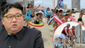 İlk ziyaretçiler hangi ülkeden oldu? Kim Jong-un'un tatil köyü beklentiyi karşılamadı