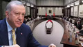 Erdoğan AKP'de taşları yerinden oynatacak! Kabine değişikliğinde iki ihtimal masada!