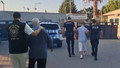 İzmir'de 95 adrese eş zamanlı baskın: 133 gözaltı