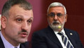 Mehmet Metiner o paylaşımını jet hızıyla sildi! 'Benim yiğit kardeşim, iyi ki varsın'