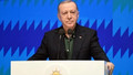 Cumhurbaşkanı Erdoğan'dan tarihi mesajlar! "Türkiye'nin onurunu çiğnetmeyiz"