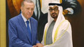 Erdoğan, BAE Devlet Başkanı Nahyan'la görüştü!