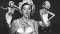 Hadise'den nefes kesen Dolce&Gabbana pozları! Sosyal medya yıkıldı