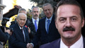 Ağıralioğlu’ndan Bahçeli ve Erdoğan’a eleştiri: “Bizim hissimize vatan düştü”