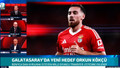 Orkun Kökçü'nün Beşiktaş'a transferi