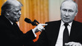 Trump ile Putin arasında gerginlik büyüyor! "Rusya'dan hiç memnun değilim"