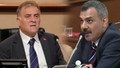 Nuri Aslan: 'Getirin kelepçeyi...'