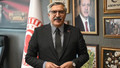 AKP'li Hüseyin Yayman'dan CHP'ye 'süreç' çağrısı: Dışında kalmayın