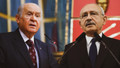 Kılıçdaroğlu Bahçeli’yi arayarak teşekkür etti! 'Memnuniyetini dile getirdi…'