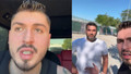 Ünlü rapçi Blok3'e alıkoyma suçlaması! konseri iptal edildiği için çılgına dönmüştü...