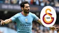 İlkay Gündoğan Galatasaray yolunda!