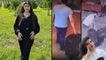 Ayşe Tokyaz cinayetinde kan donduran görüntüler