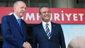Özgür Özel, Erdoğan görüşmesini ilk kez açıkladı! Erken seçim tarihi verdi…