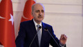 TBMM Başkanı Kurtulmuş liderler turuna çıkacak!