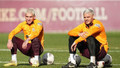 Galatasaraylı yıldızın paylaşımı tartışma yarattı!