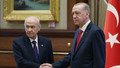 Bahçeli’den sürpriz Cumhurbaşkanı yardımcısı tavsiyesi! "Biri Kürt, diğeri Alevi olsun..."